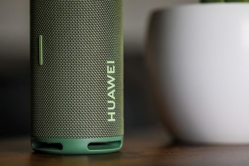  - Test Huawei Sound Joy | Nos photos de l'enceinte by Devialet